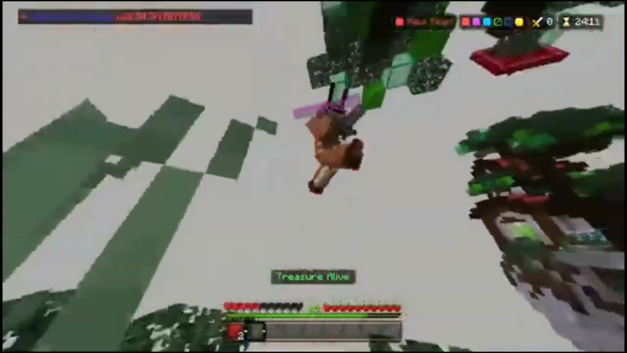 hive combos clip