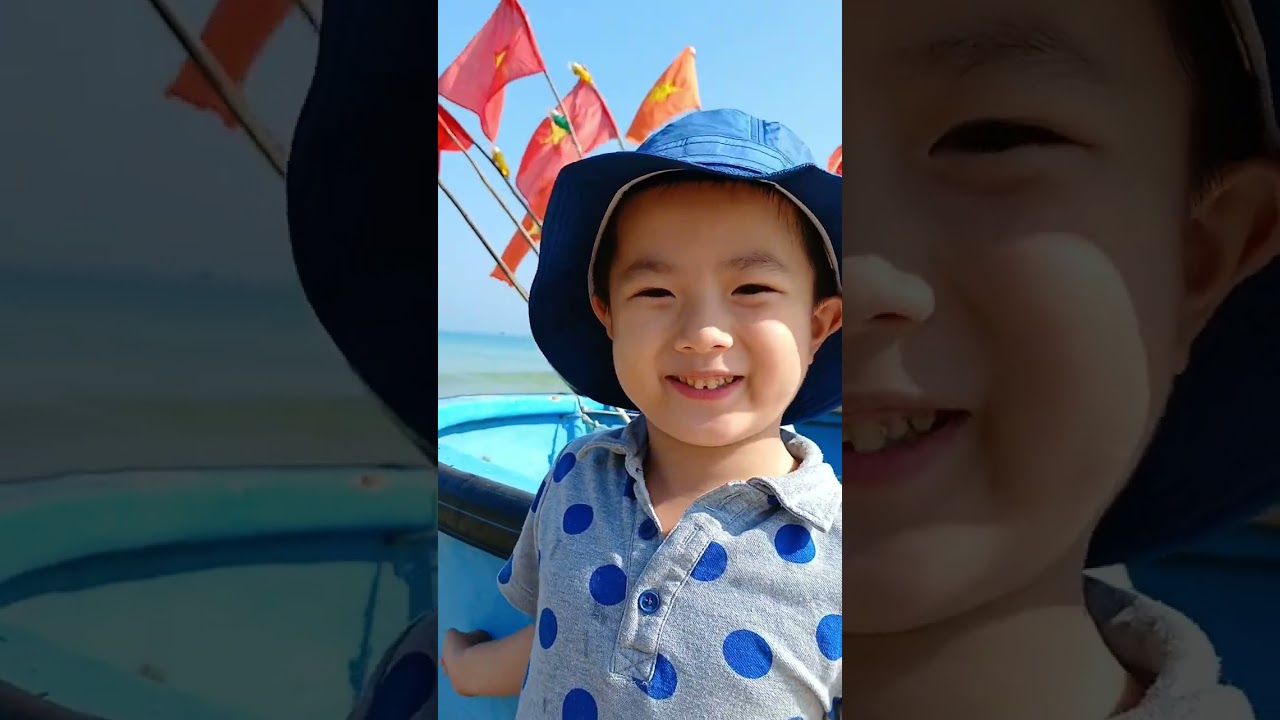 KHÁNH THAM QUAN VÀ TRẢI NGHIỆM THỰC TẾ BỜ BIỂN XINH ĐẸP CỦA PHÚ YÊN XỨ NẪU