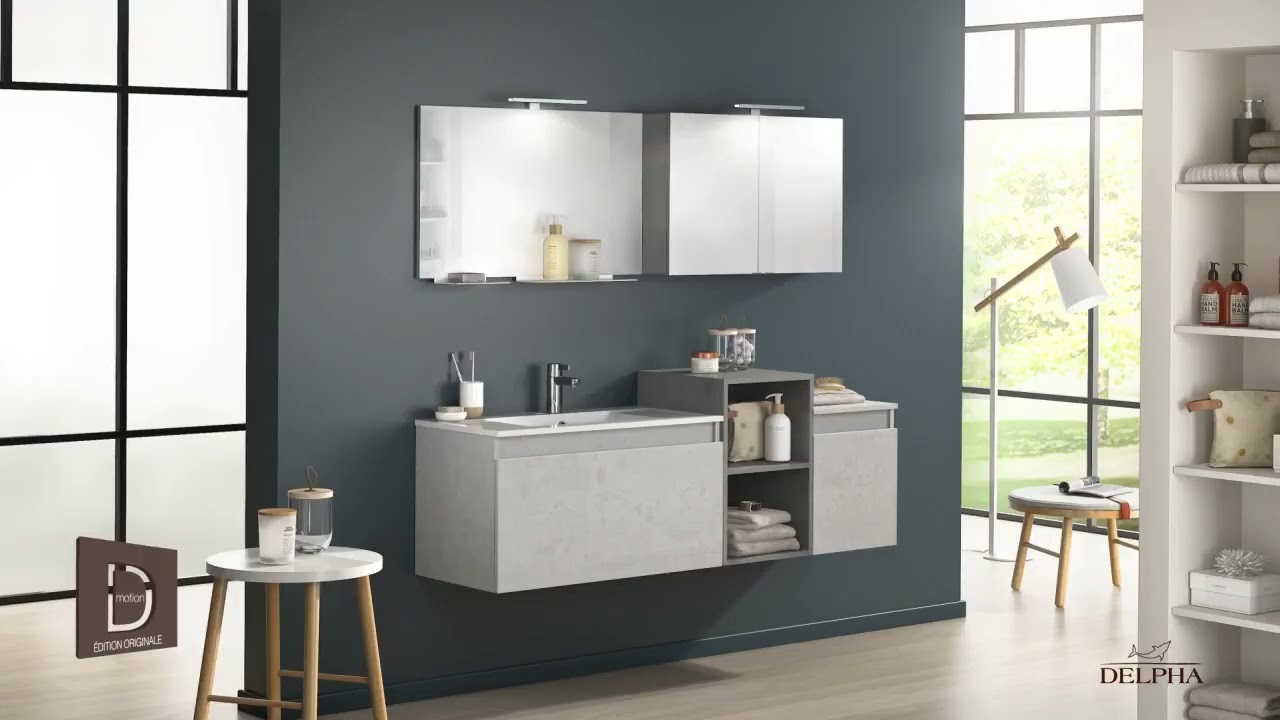 Présentation de la gamme D-Motion de Delpha