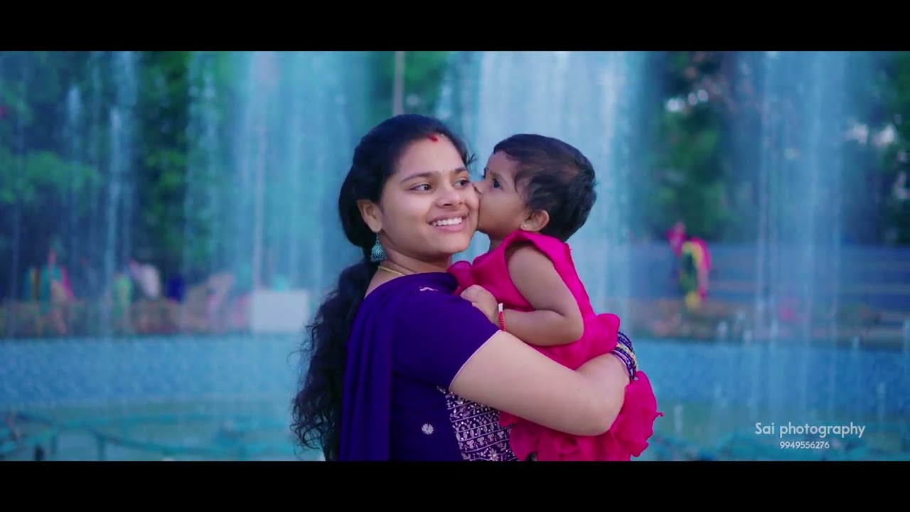Birthday song | Kushvitha birthday | SS Creations | #birthday #birthdaysong #babyshorts #babysongs
