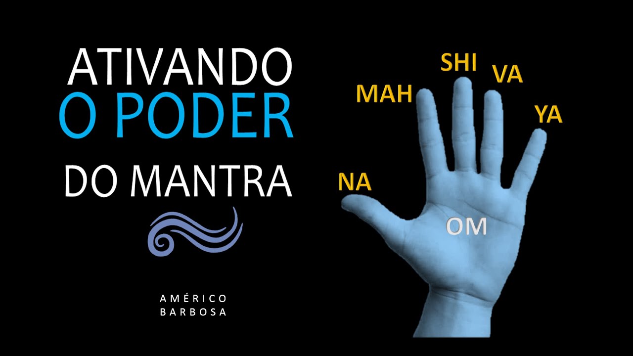 ATIVANDO O PODER DO MANTRA OM NAMAH SHIVAYA
