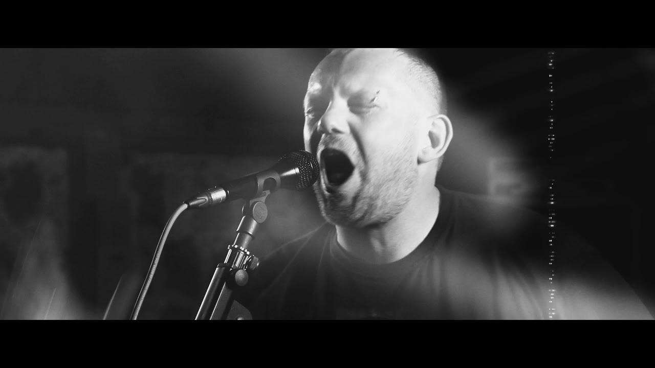 MOISANI - Blind sheep [OFFICIAL VIDEO]