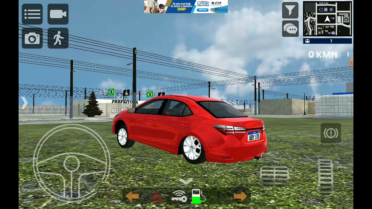 CARROS REBAIXADOS ONLINE /ONLINE  WITH FRIEND 👍👍