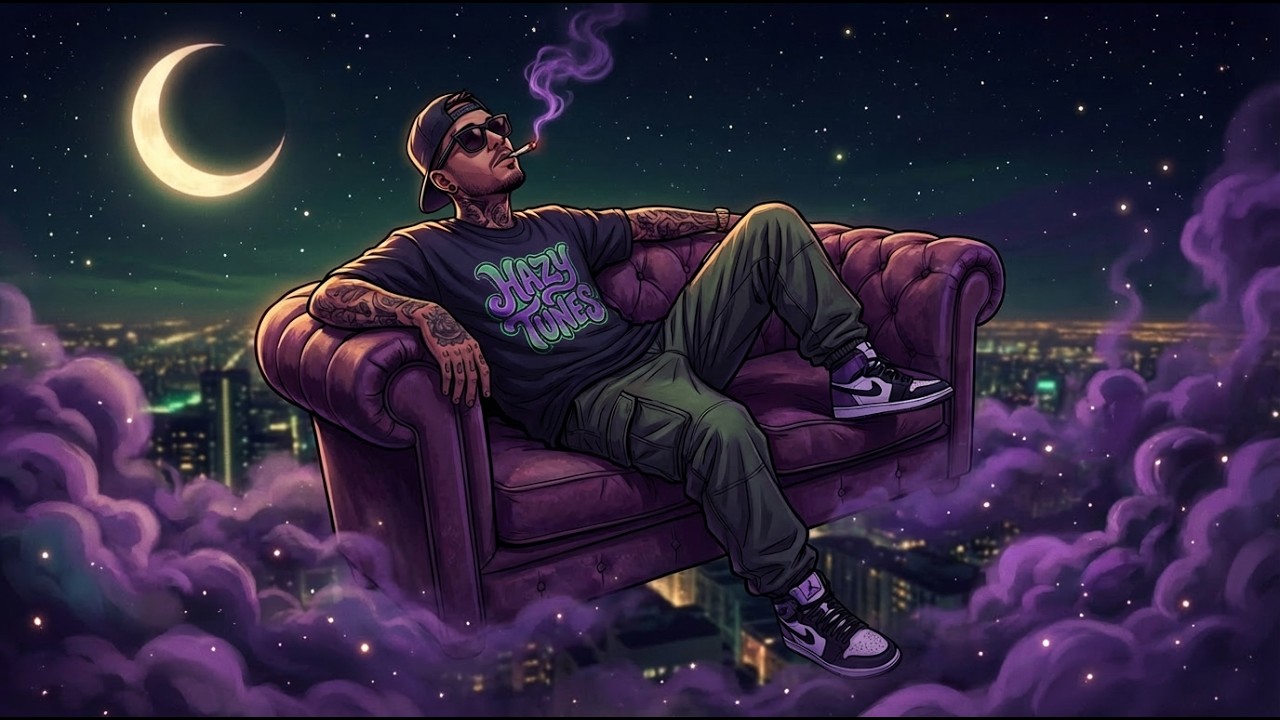 &ldquo;Cloud Lounge