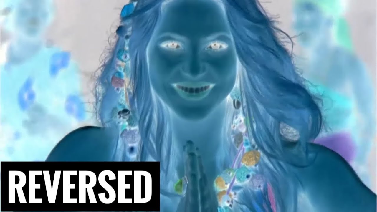 Shakira - Waka Waka (This Time for Africa) | CISUM - reversed music