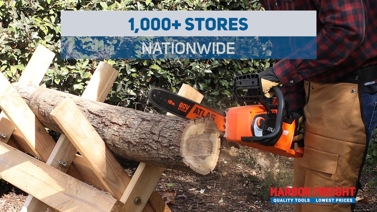 Harbor Freight Tools - 1000+ Stores Nationwide