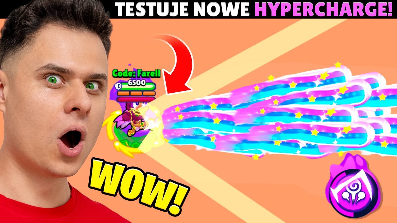 TESTING THE BEST HYPERCHANGE IN THE GAME!