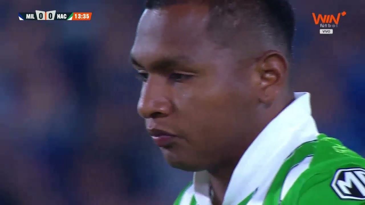 ⚽😱 ¡LO QUE SE PERDIÓ MORELOS EN EL CLÁSICO! El ‘búfalo’ desperdició un penal