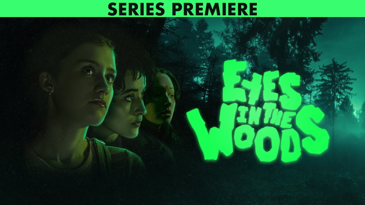 Eyes in the Woods | Series Premiere | Full Episode