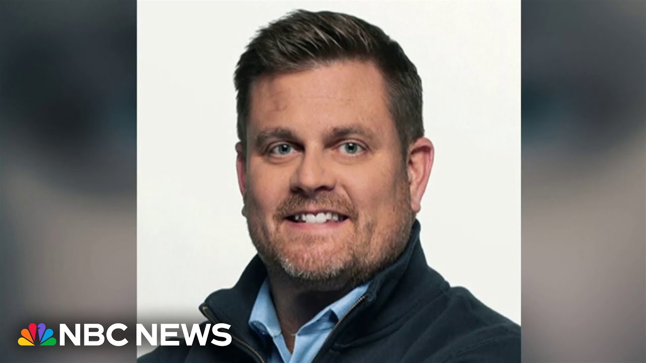 CEO of UnitedHealthcare shot and killed in New York