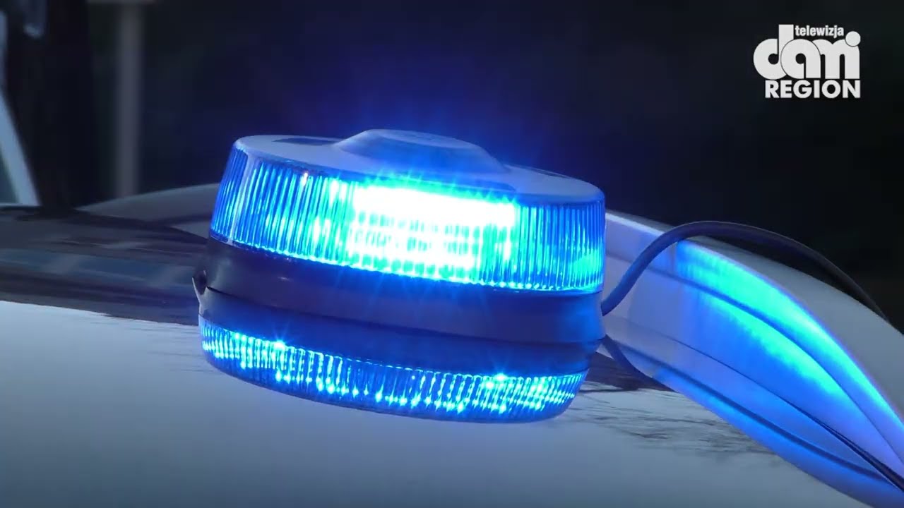 Nowe samochody dla wałbrzyskiej policji.