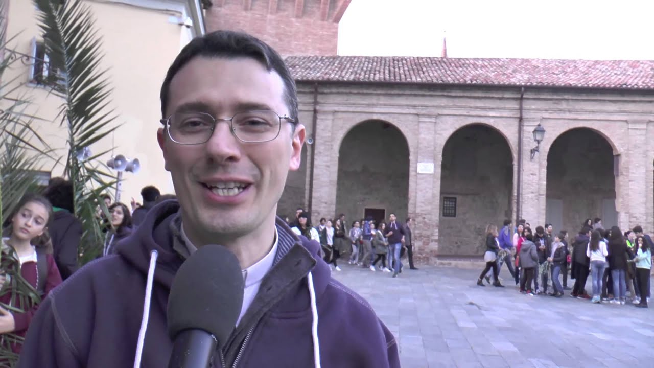 A Vignola la Gmg diocesana