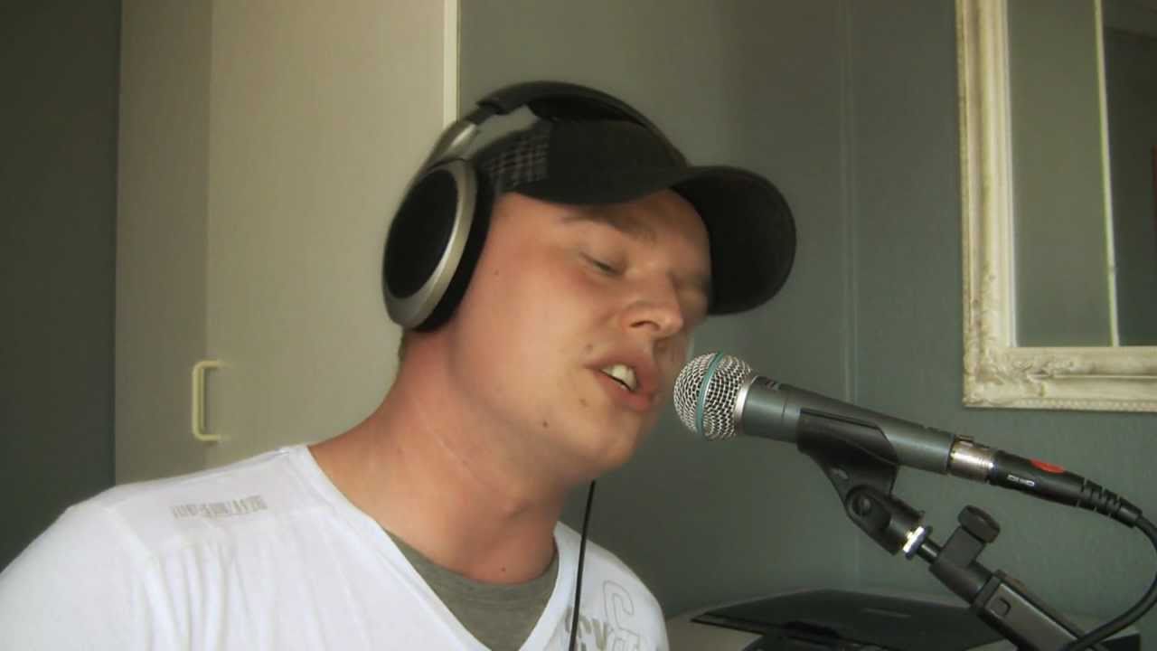 Staind - Its Been Awhile(Thomas Pedersen Cover)