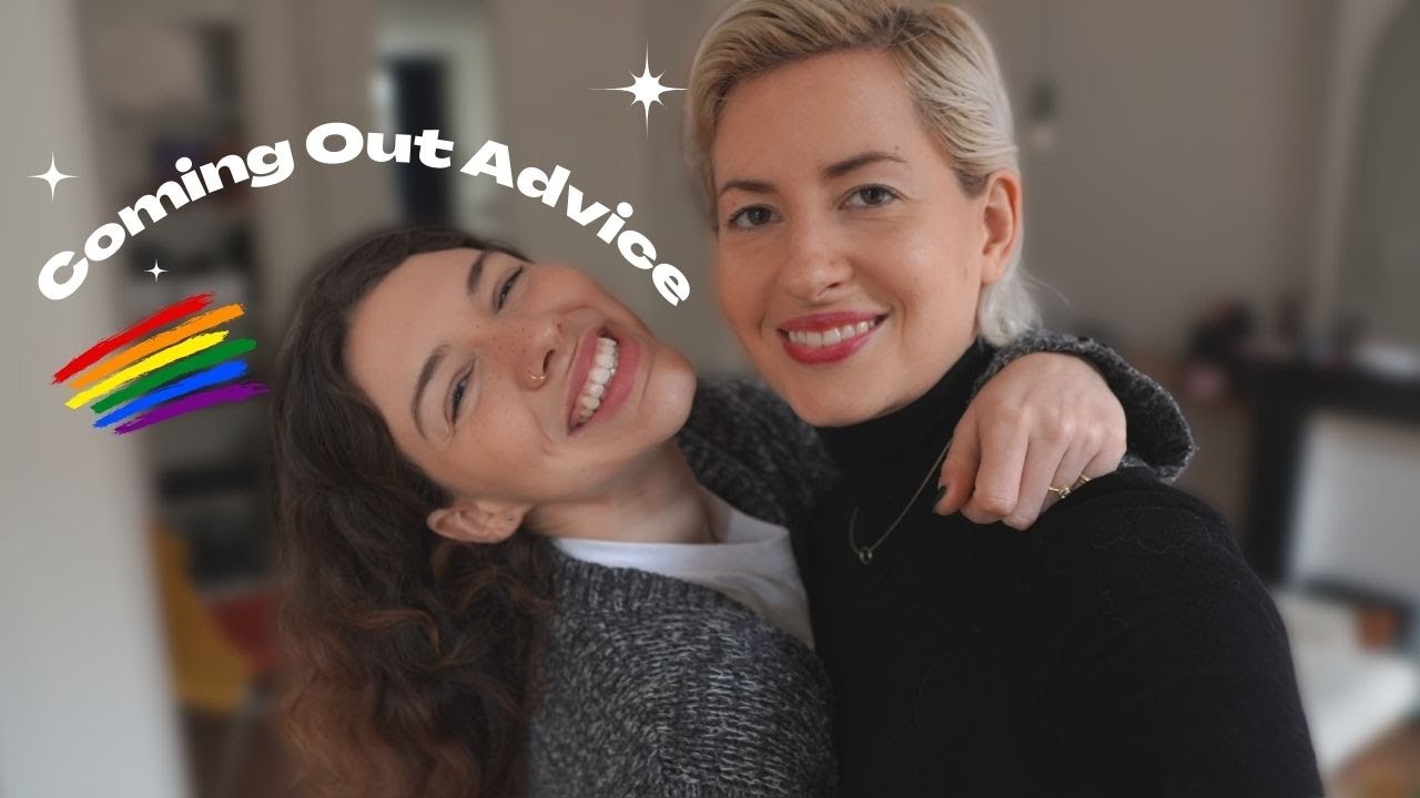 3 Things That Helped Us With Coming Out | LGBTQ Advice