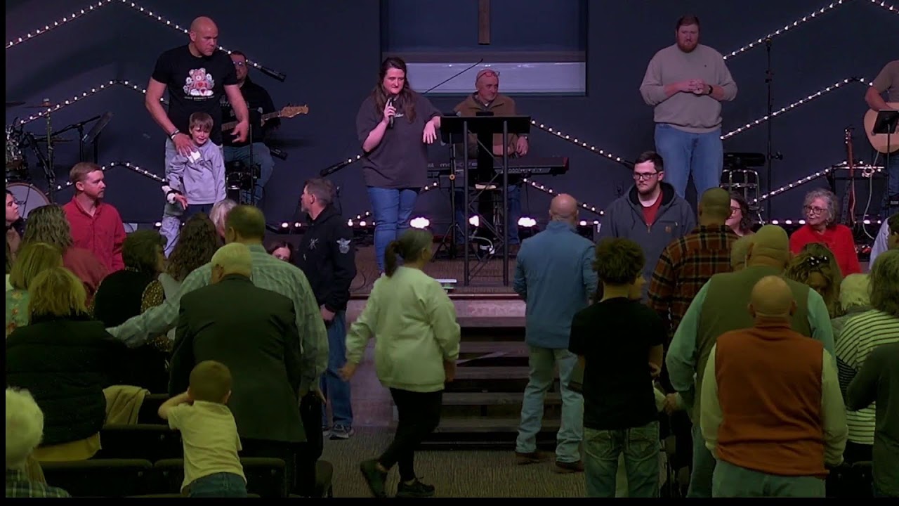 Inside the Vision | Part 4 | 