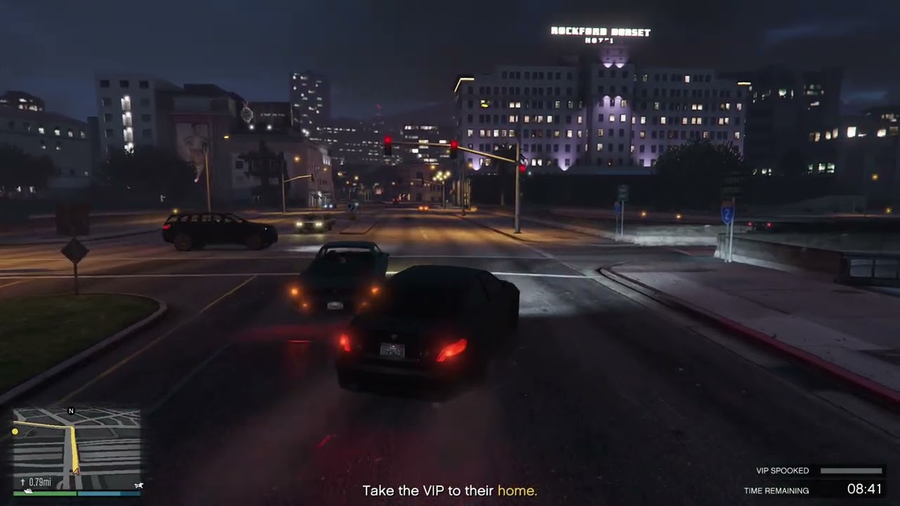 GTA V Increasing NightClub Popularity, Take the VIP Home