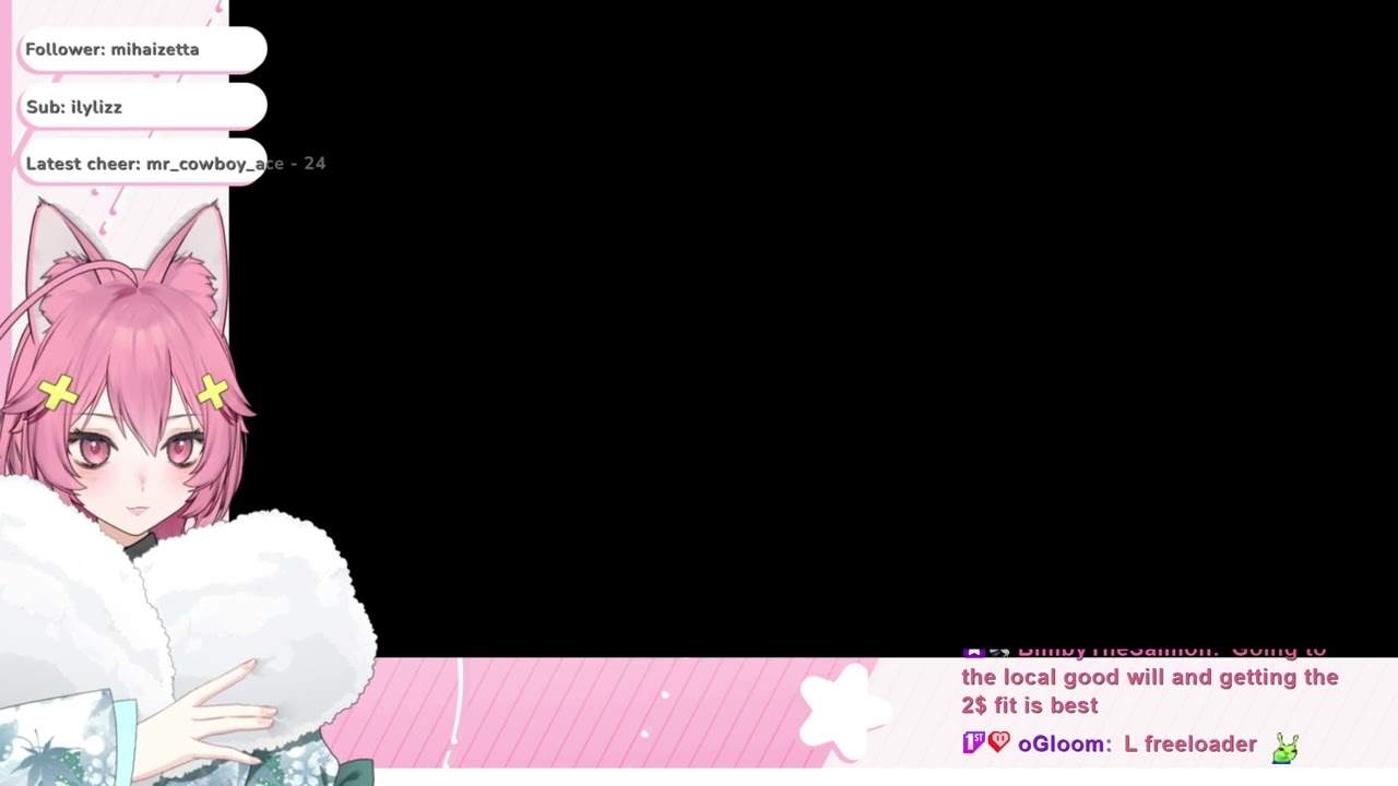 DRINKING STREAM! + day 3 VTEA MC SERVER