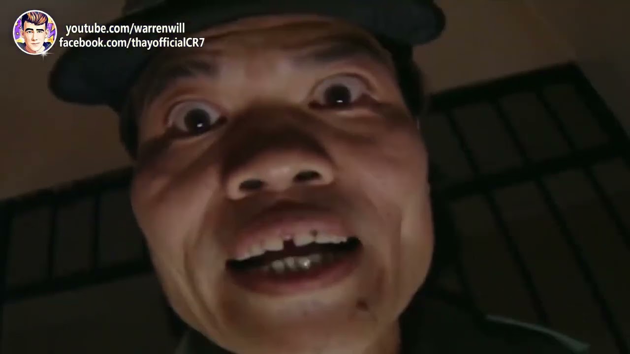 Âm Dương Lộ 17   Full Thuyết minh vietsub HD