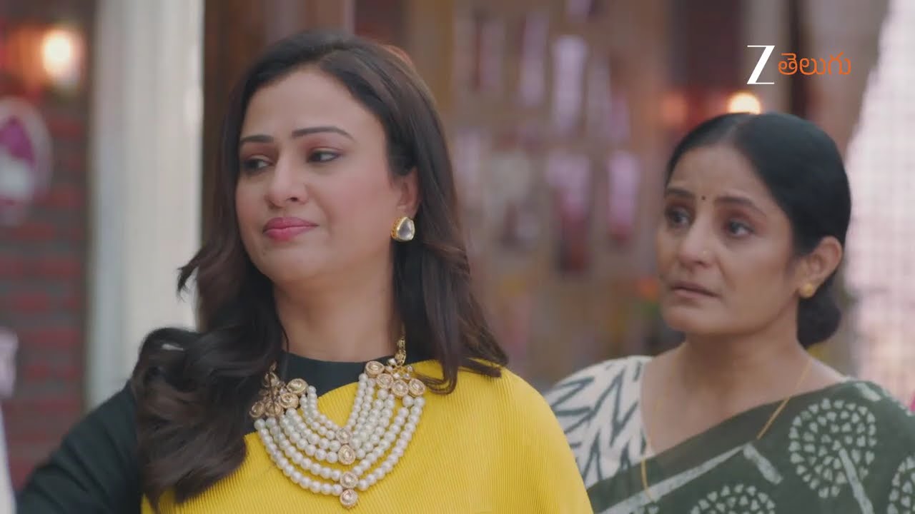 Prema Yuddham | Ep - 109 | Webisode | Dec 27 2025 | Zee Telugu