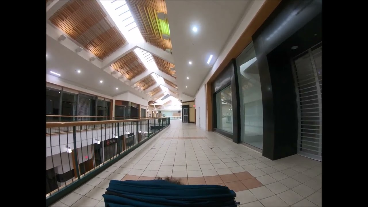 What is Bloomingdale Doing to Stratford Mall?