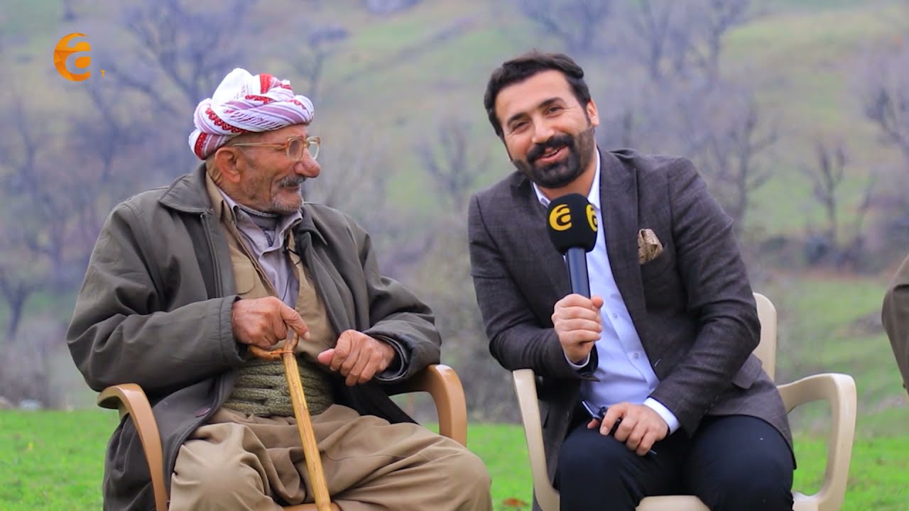 Jîyan Bardawam (Xeleka 1)