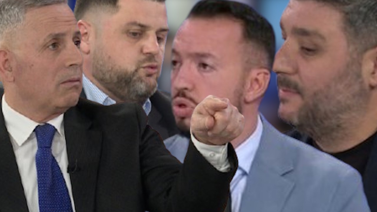A do të merrni pjesë në protestën e 28 shkurtit? Ja se si përgjigjen Koka, Qafoku, Hitaj dhe Sefa
