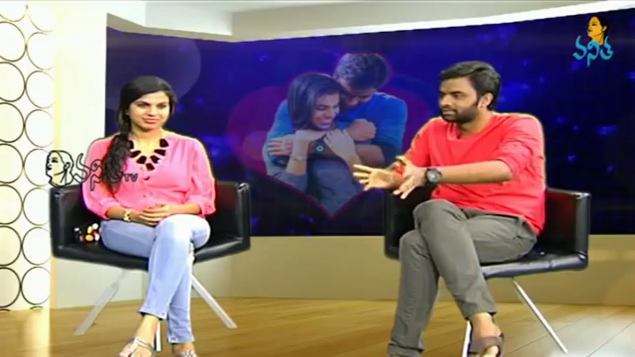 Singers SRAVANA BHARGAVI and Hemachandra : Exclusive Interview