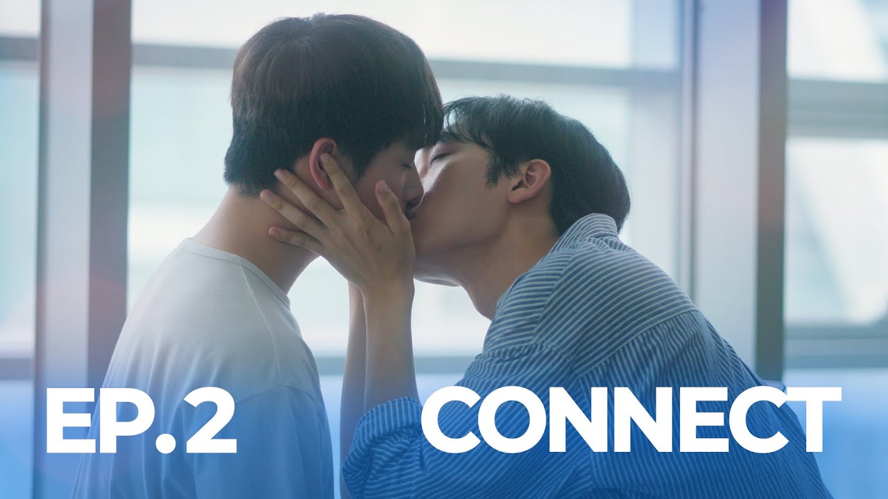 [SUB] BL K-drama 커넥트(Connect) EP. 2/4