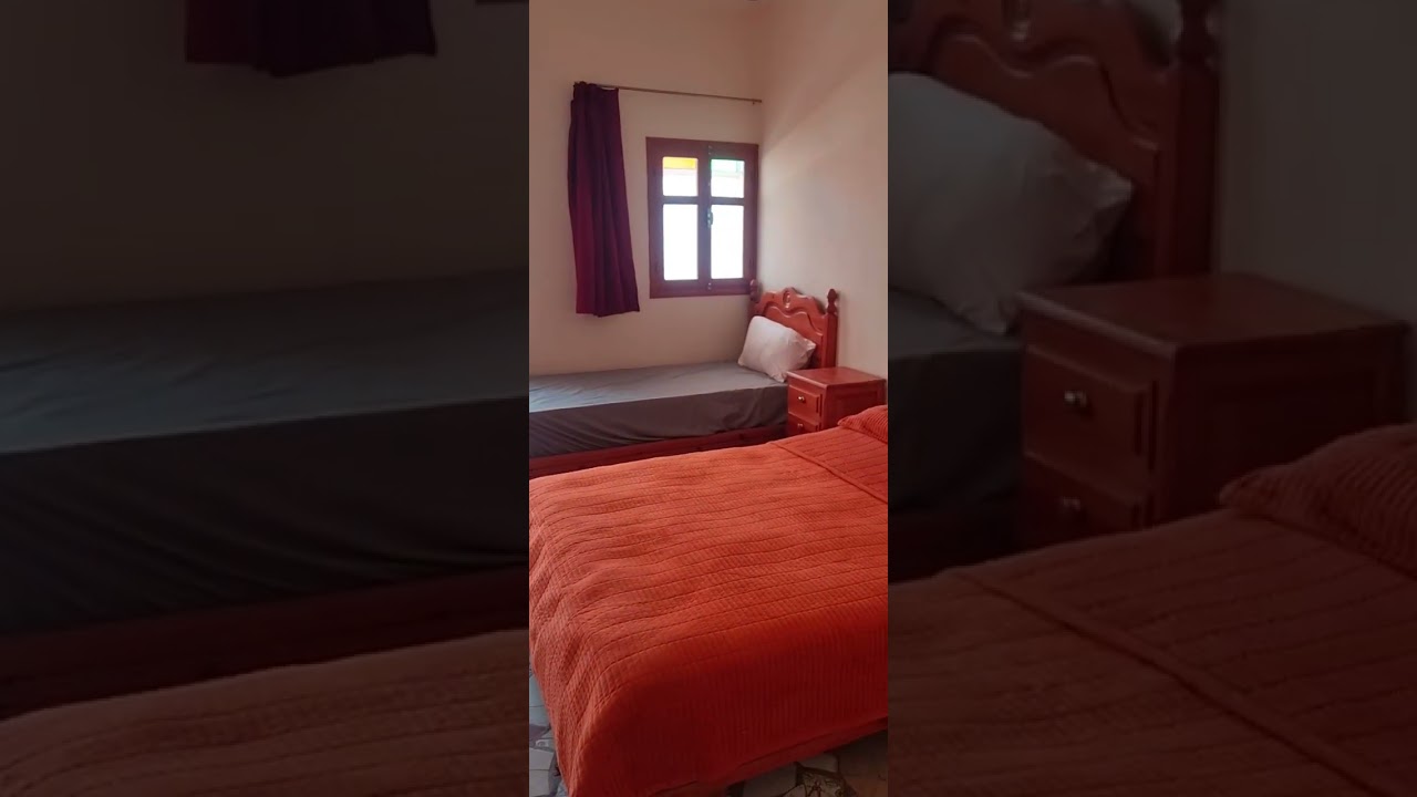 مأوى تاركا تالوين Auberge Targa Taliouine