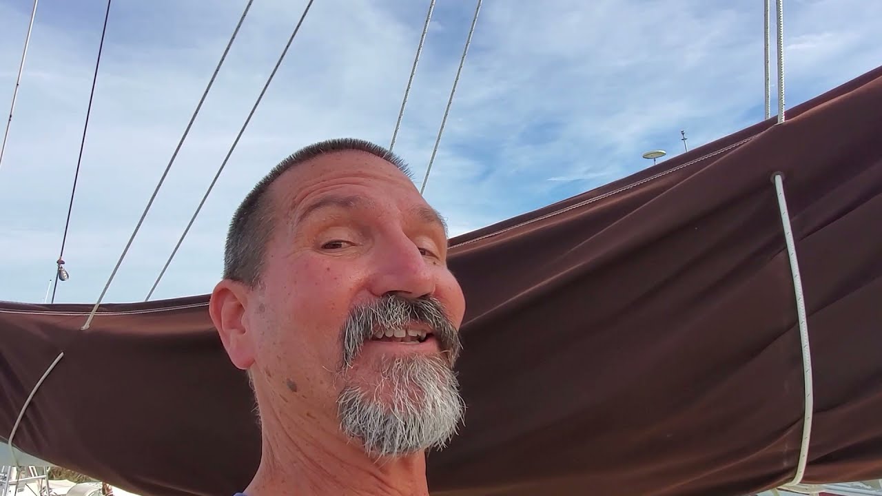 Making an offer on an Endeavour 32 Sailboat - Sailing on a budget !