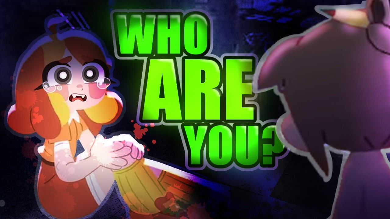 IT&rsquo;S MORE THAN CAKE (Pochi Science Lore PT2) (feat. @ProfessorStarstar)