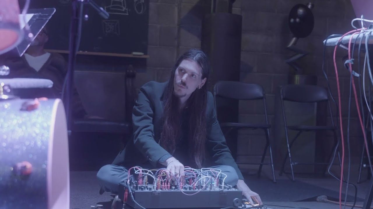 Slow Images Live: Highlight Reel