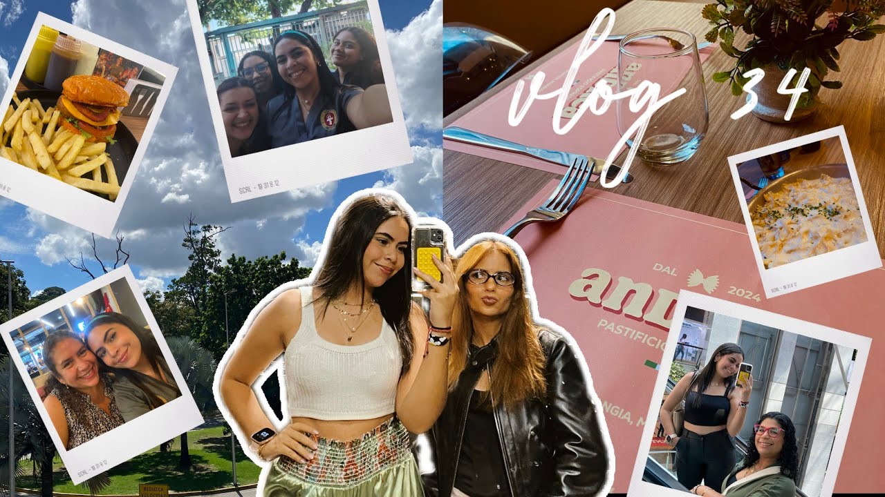 VLOG 34 - Los vigilantes no entienden la vibra 