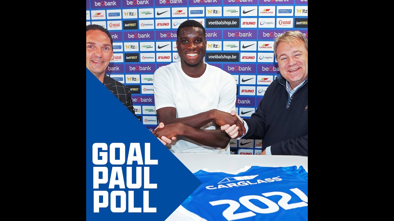 De mooiste doelpunten van Paul Onuachu