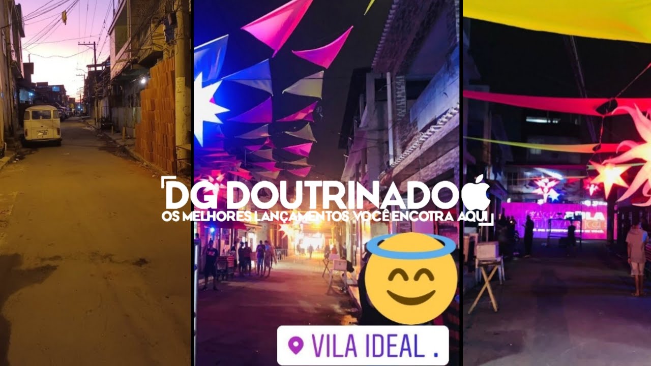 10+5 MINUTOS DO BAILE DA VILA IDEAL x RITMO DE ACAPULCO ((DJ MTS DA VILA IDEAL)) 2K22