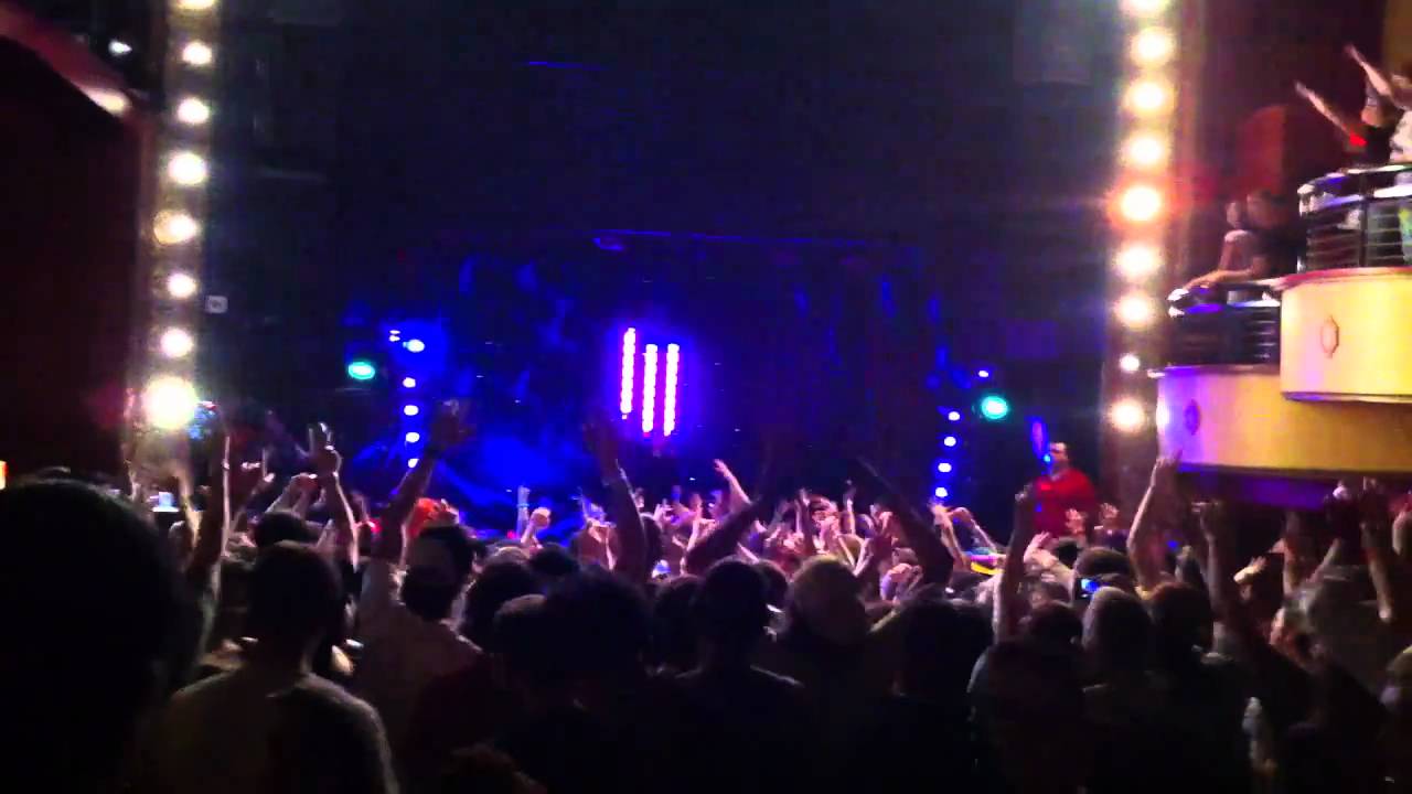 Skrillex 
