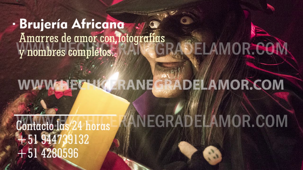 amarres gratis
