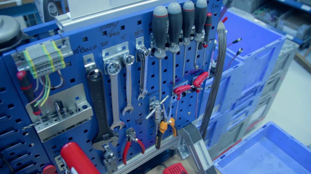 Lely Virtual Tour