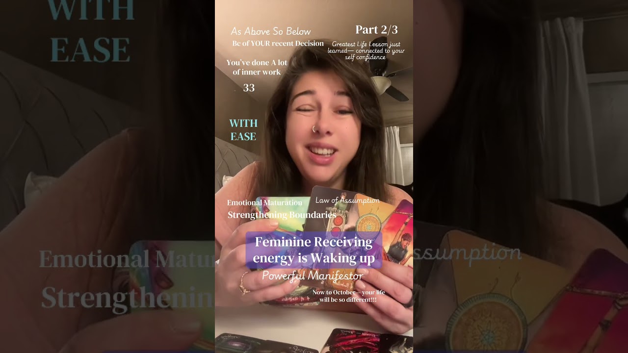 Part 2– bc of your recent decision…