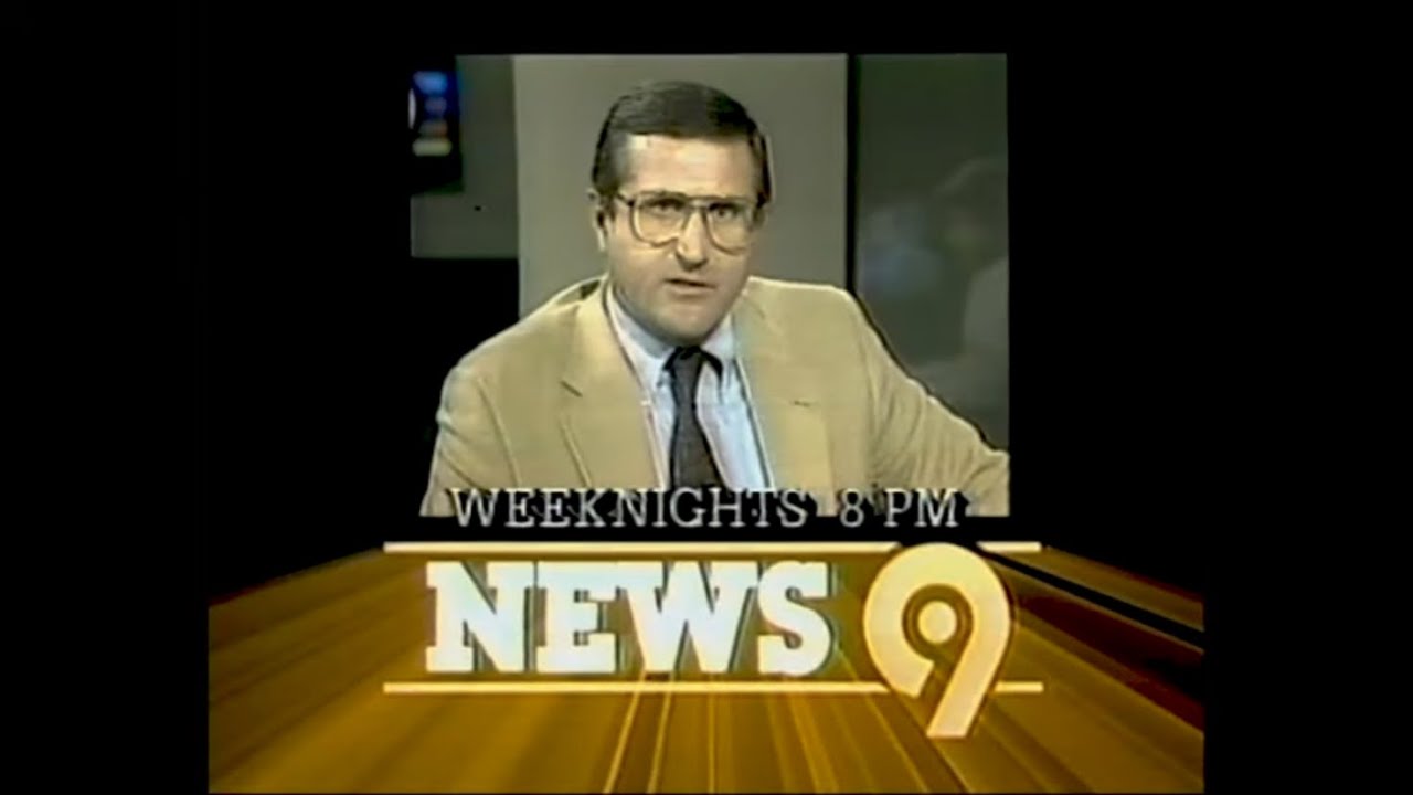 WOR Commercial Breaks (November 18, 1986)