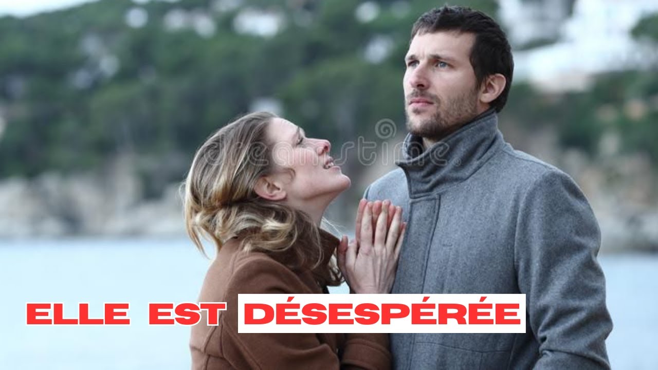 3 Vraies raisons pour lesquelles elle revient en rampant