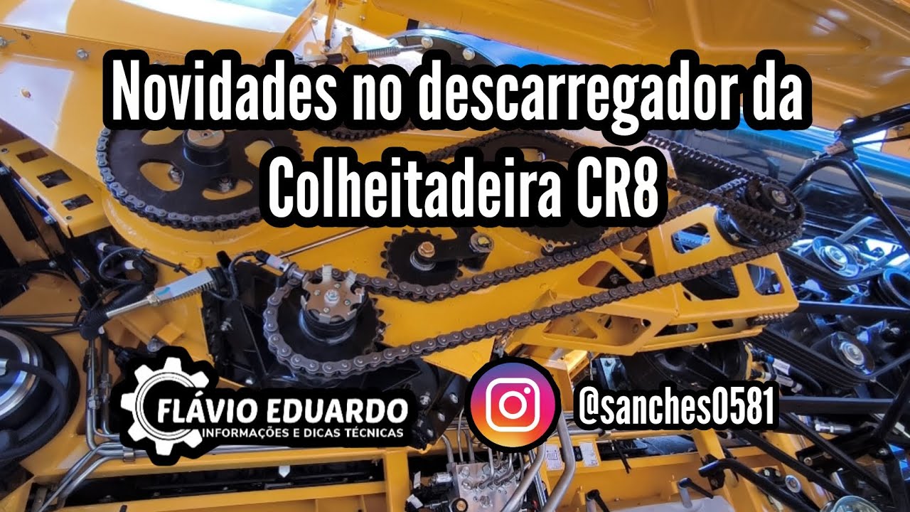 CR Nova Geração - Sistema de Descarga com Duplo Acionamento 