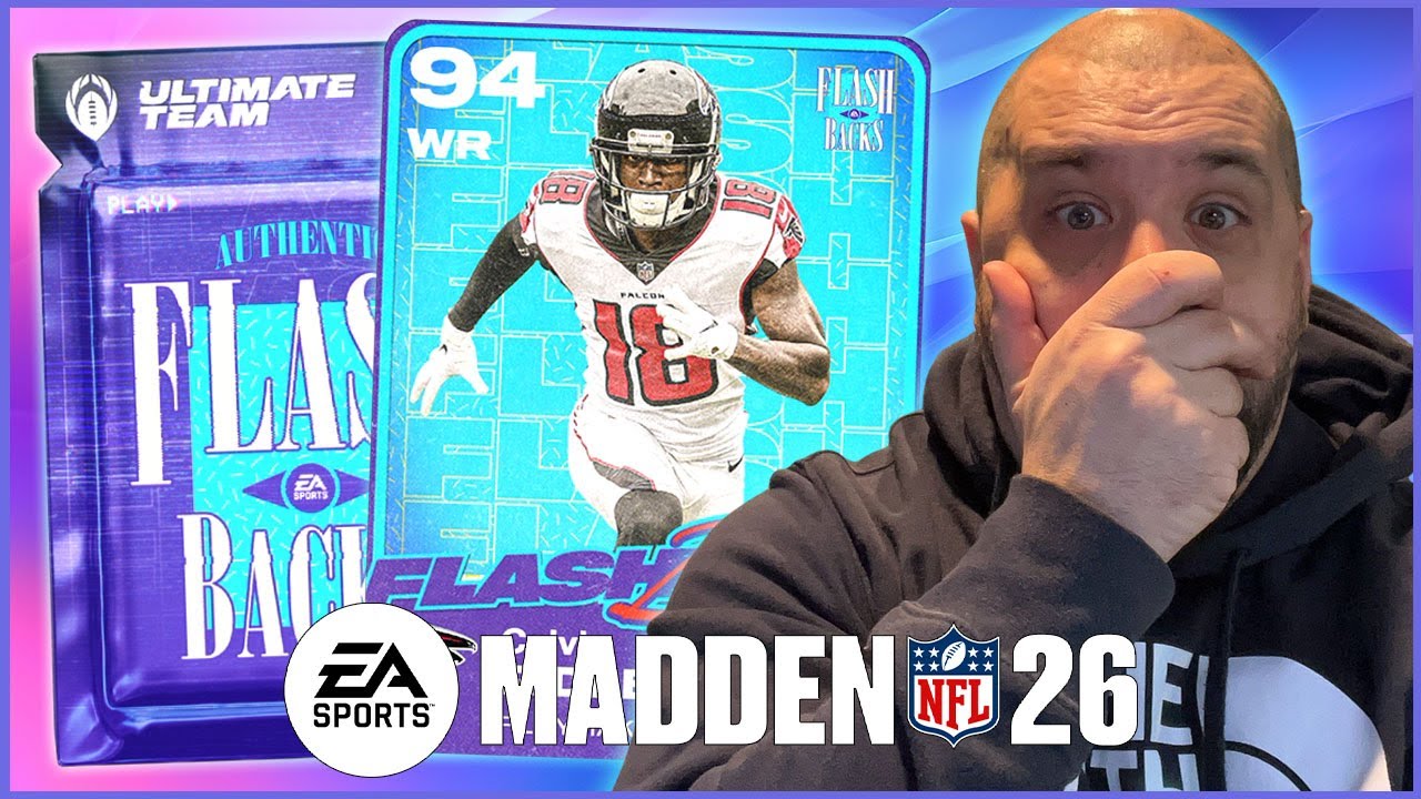 Flashback Promo EASILY EXPLAINED! How To UNLOCK Abilities + Team Chems