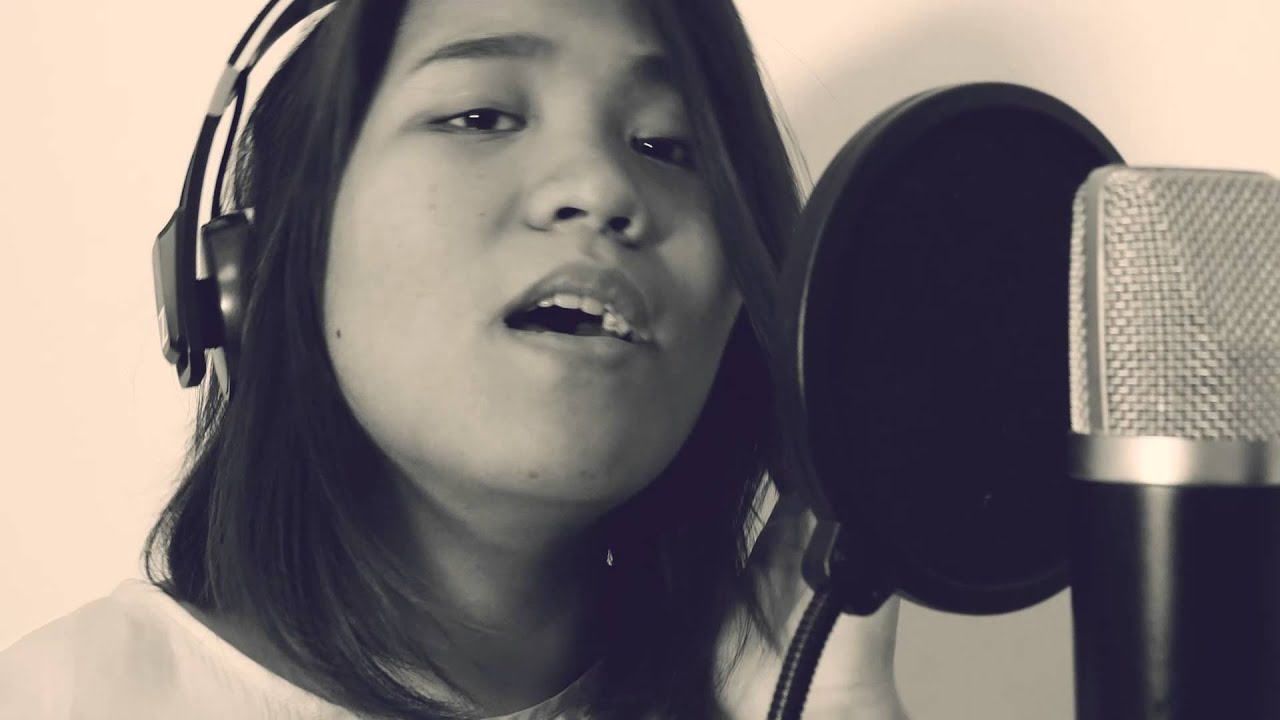 BIGBANG - If You (English Cover by Shawie Caranay)