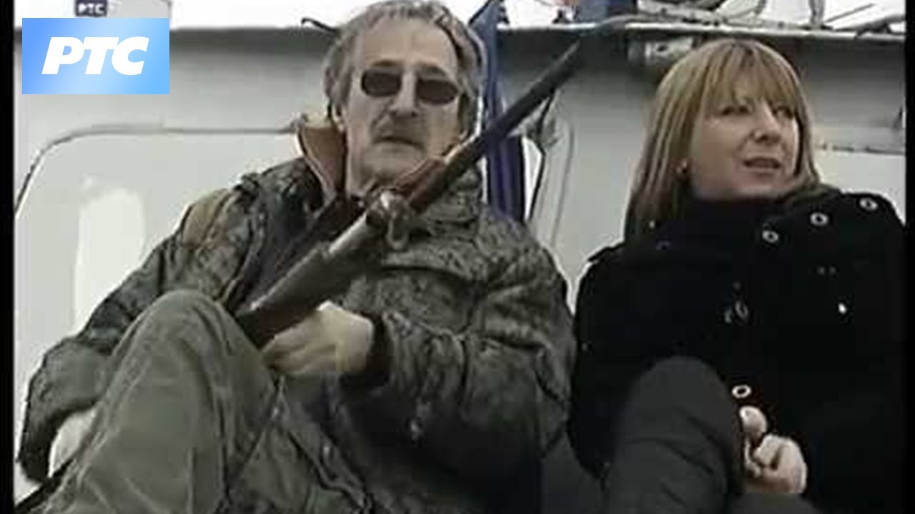 Na skriveno te vodim mesto - Desimir Desko Stanojević
