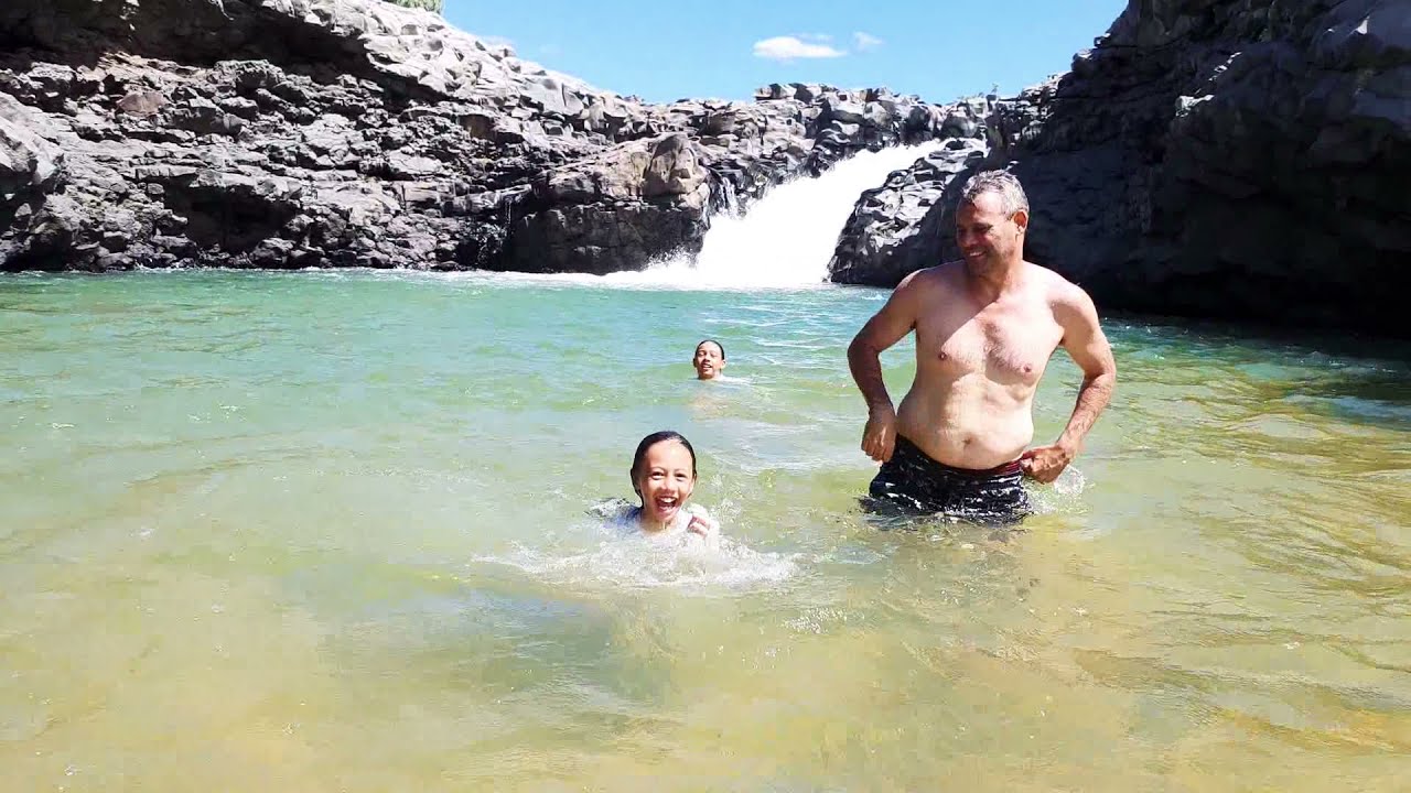 Copperfield Gorge, Einasleigh QLD