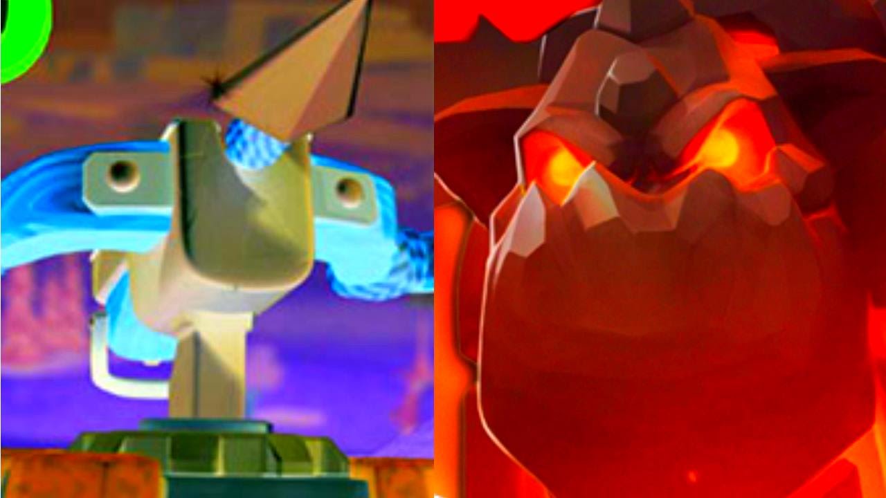 Clash Royale - RIP XBOW + LAVA HOUND?