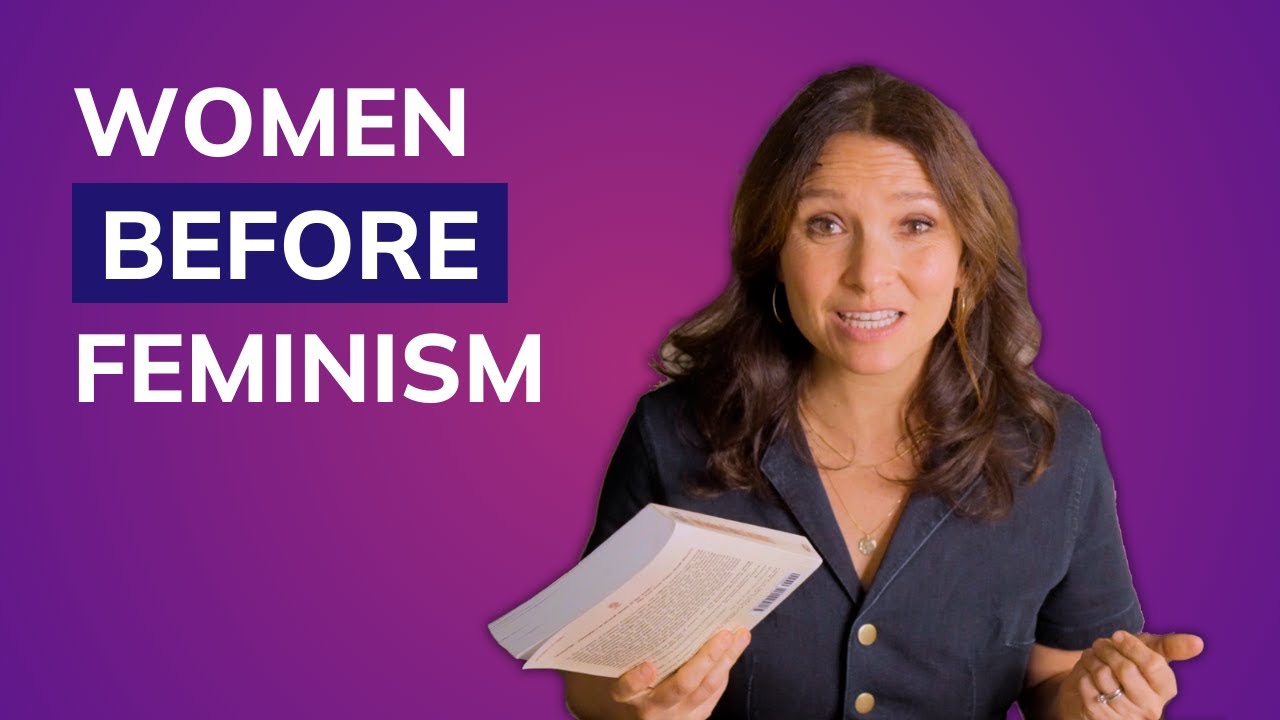 The Personal Pain of Living in a Sexist World