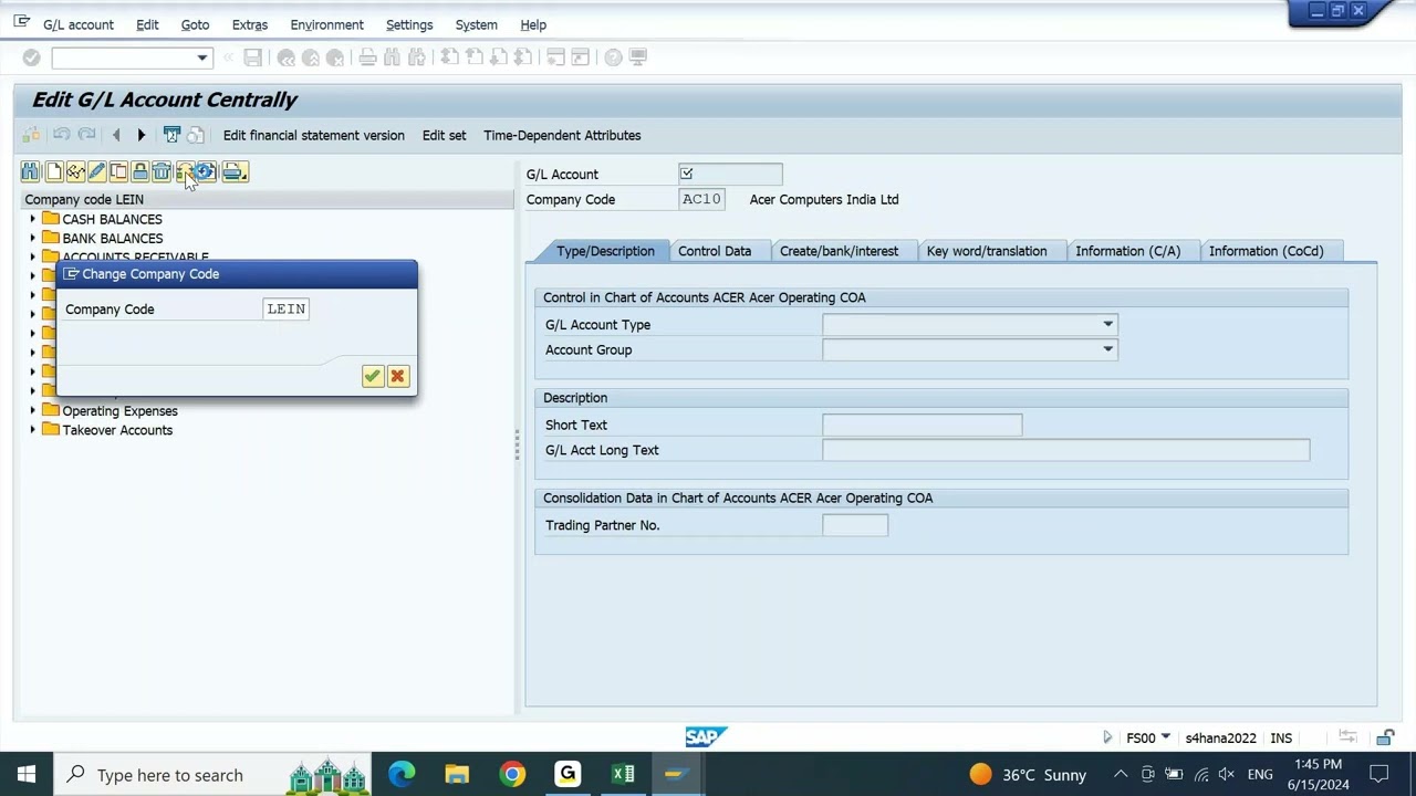 SAP S/4 HANA FICO: Interview Preparation for Bank Reconciliation Statement 02