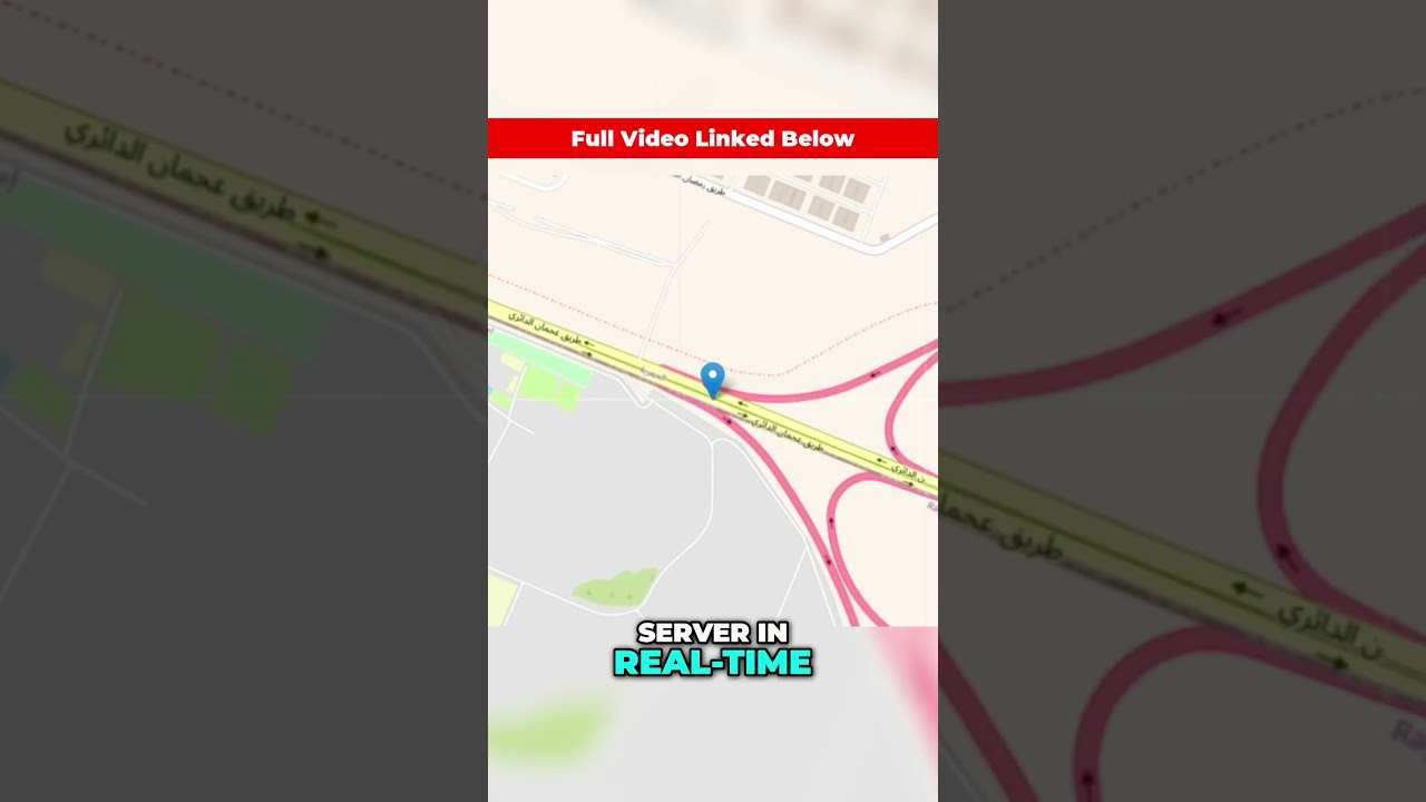 Real-Time Location Updates in MAUI #dotnetmaui #dotnet